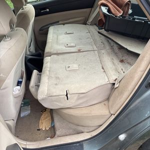 2005 Toyota PRIUS BASE — миниатюра 34
