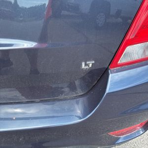 2018 Chevrolet TRAX LT 缩略图 23