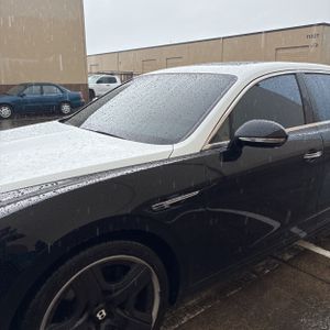 BENTLEY FLYING SPUR BASE - 2