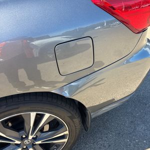 2017 Nissan PATHFINDER PLATINUM — миниатюра 55
