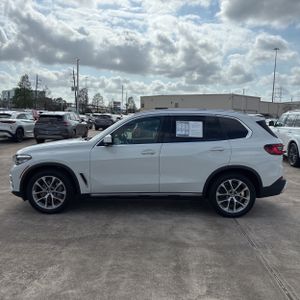 BMW X5 XDRIVE40I - 3