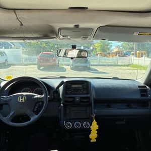 2006 Honda CR-V LX 照片 36