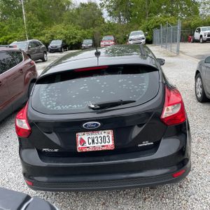 FORD FOCUS SE - 5