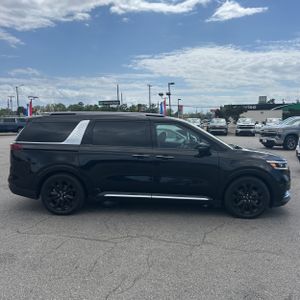 KIA CARNIVAL SX PRESTIGE - 10