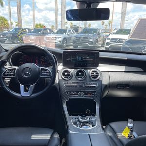 2021 Mercedes-BENZ C-CLASS 缩略图 36