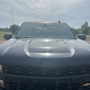 صورة مصغرة 15 لـ 2020 Chevrolet SILVERADO 1500 CUSTOM