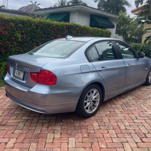 BMW 3-SERIES 328I - 8