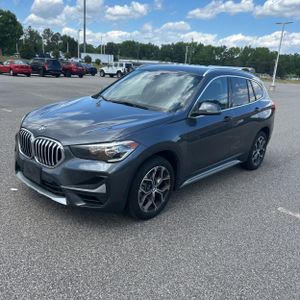 BMW X1 XDRIVE28I - 1
