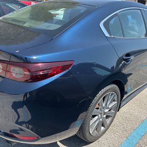 2021 Mazda MAZDA3 SEDAN PREFERRED 缩略图 59