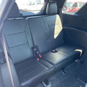 صورة مصغرة 36 لـ 2023 Chevrolet TRAVERSE LT LEATHER