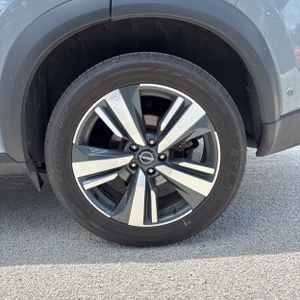 صورة مصغرة 18 لـ 2023 Nissan ROGUE SL