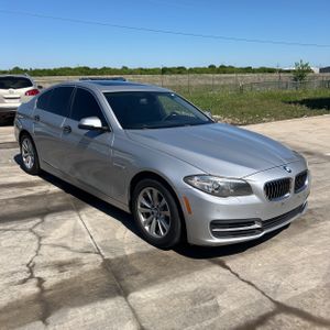 BMW 528I XDRIVE - 10