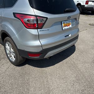 2017 FORD ESCAPE SE — миниатюра 55
