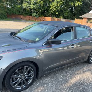 2018 Nissan ALTIMA 2.5 S 照片 2