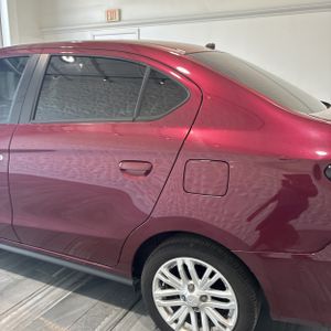 2024 Mitsubishi MIRAGE G4 LE 照片 5