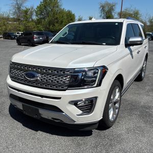 FORD EXPEDITION PLATINUM - 1