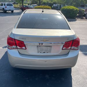 CHEVROLET CRUZE LT FLEET - 7