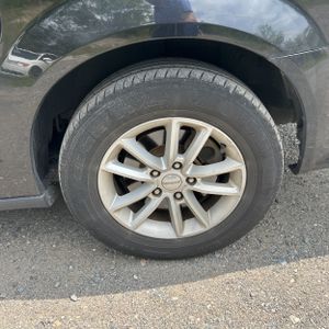 2019 Dodge GRAND CARAVAN SXT — миниатюра 18