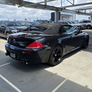 BMW M6 - 6