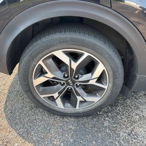 2020 KIA SPORTAGE EX — миниатюра 19
