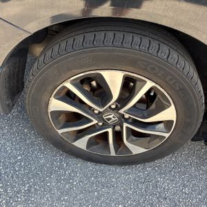 2013 Honda CIVIC EX — миниатюра 19