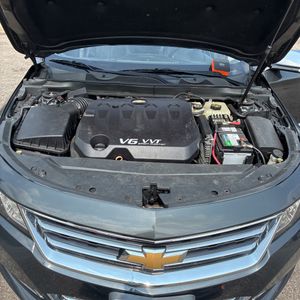 صورة مصغرة 44 لـ 2015 Chevrolet IMPALA LTZ