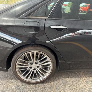 CADILLAC CT6 3.0TT SPORT - 9