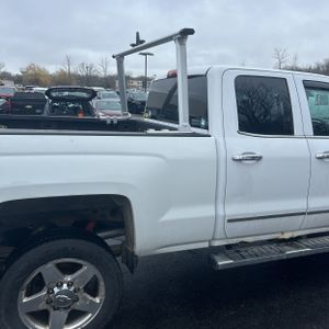 CHEVROLET SILVERADO - 9