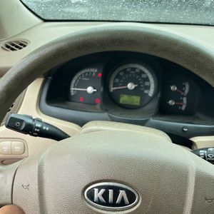 2008 KIA SPORTAGE LX — миниатюра 69
