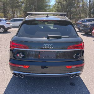 AUDI SQ5 PREMIUM PLUS - 7