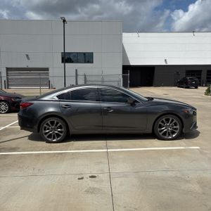 MAZDA MAZDA6 GRAND TOURING - 10