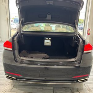 2020 Genesis G80 3.8 thumbnail 41