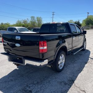 FORD F-150 LARIAT - 7