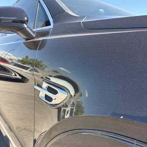 2017 Bentley BENTAYGA BASE — фото 61