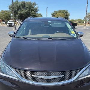 صورة مصغرة 15 لـ 2018 Chrysler PACIFICA LIMITED