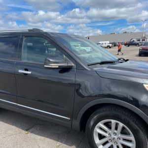 صورة مصغرة 13 لـ 2015 FORD EXPLORER XLT