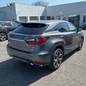 LEXUS RX 350 BASE - 8