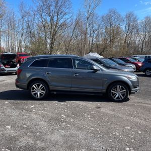 AUDI Q7 3.0T PREMIUM - 10