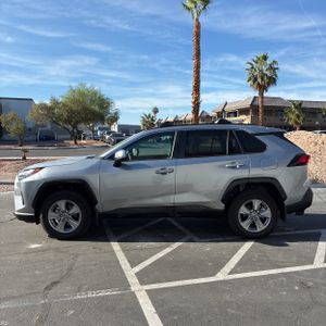 TOYOTA RAV4 - 3