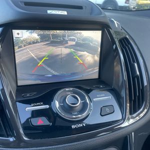 صورة مصغرة 39 لـ 2016 FORD ESCAPE TITANIUM