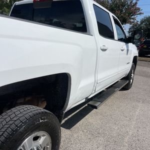 صورة 52 لـ 2016 Chevrolet SILVERADO 2500HD LT