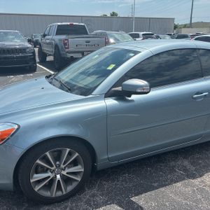 2013 Volvo C70 T5 照片 2