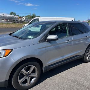 FORD EDGE SEL - 2
