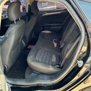 2018 FORD FUSION SE 缩略图 34