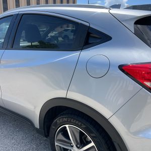 HONDA HR-V EX - 6