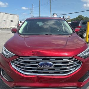 2019 FORD EDGE TITANIUM 缩略图 15