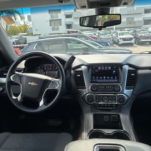 2018 Chevrolet TAHOE LS thumbnail 35