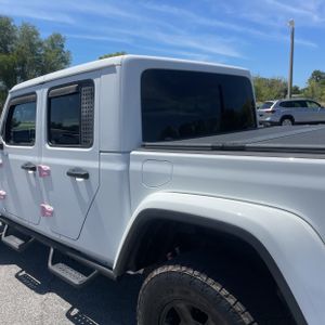 JEEP GLADIATOR MOJAVE - 6