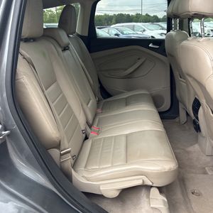 صورة مصغرة 35 لـ 2014 FORD ESCAPE TITANIUM