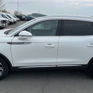 LINCOLN NAUTILUS RESERVE - 4